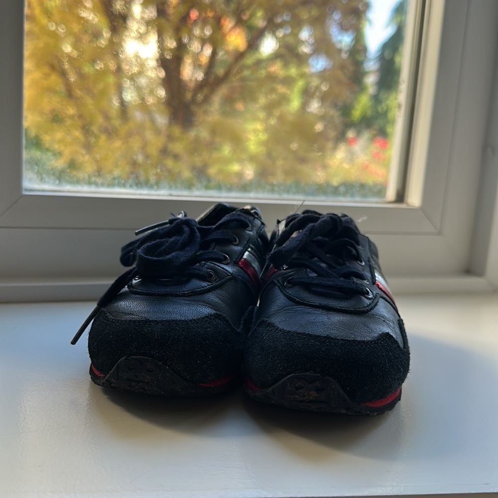 D&G Sneakers Size 10 - Picture 2 of 5
